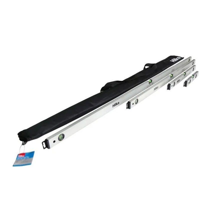 4pc Level Set - 12", 24", 48", 72" (63990014)