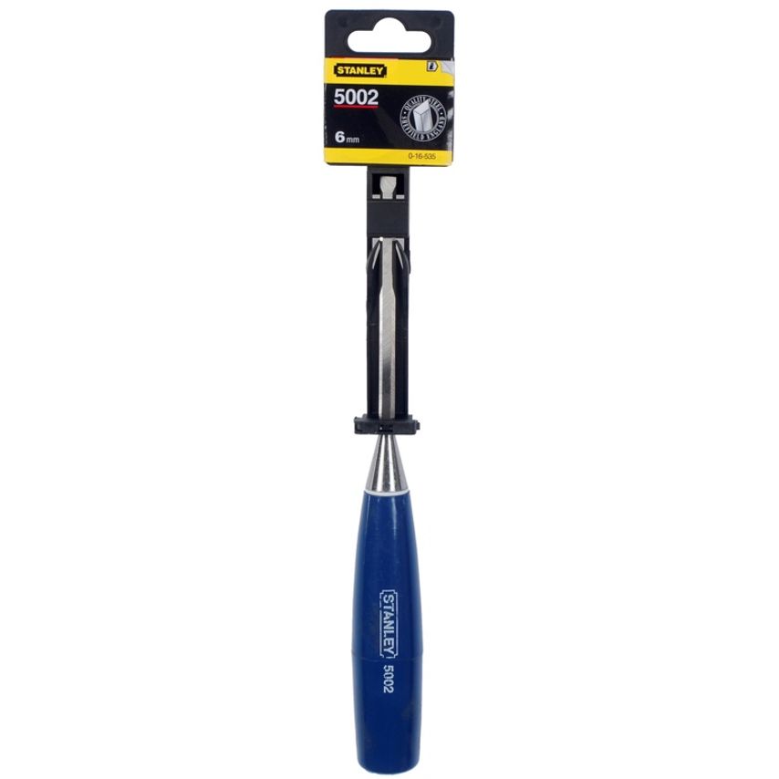 5002 Bevel Edge Chisel 18mm