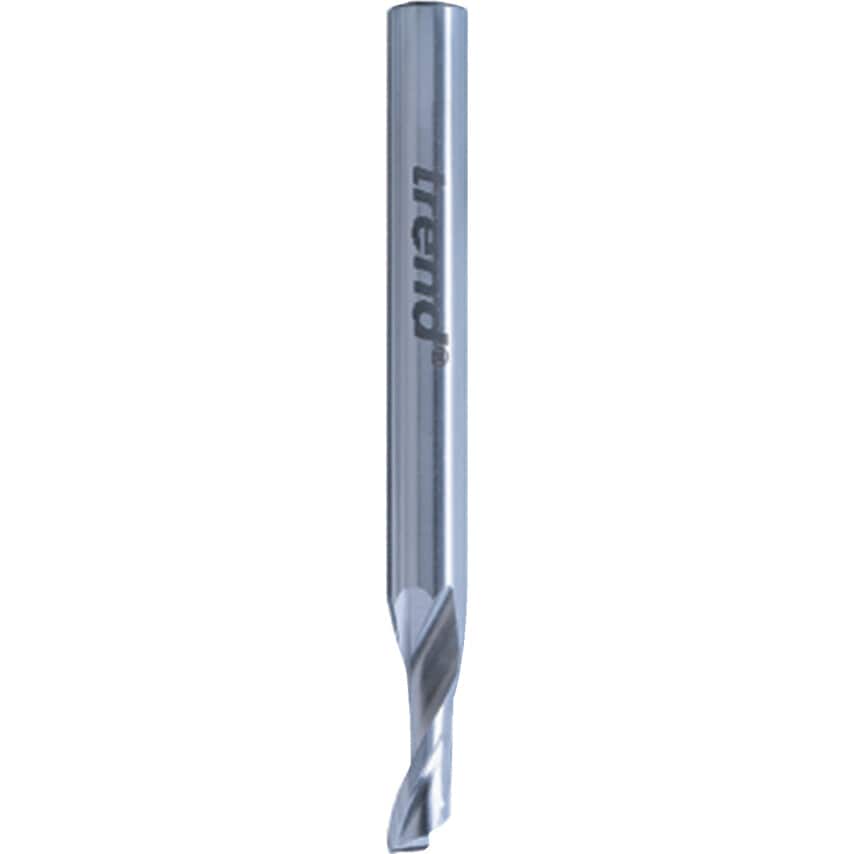 50/08 8mm HSSE Aluminium Router Cutter