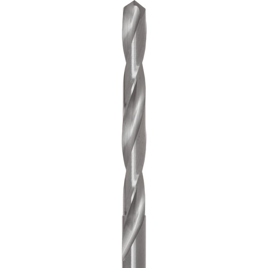 5.00MM Carbide S/S Jobber Drill