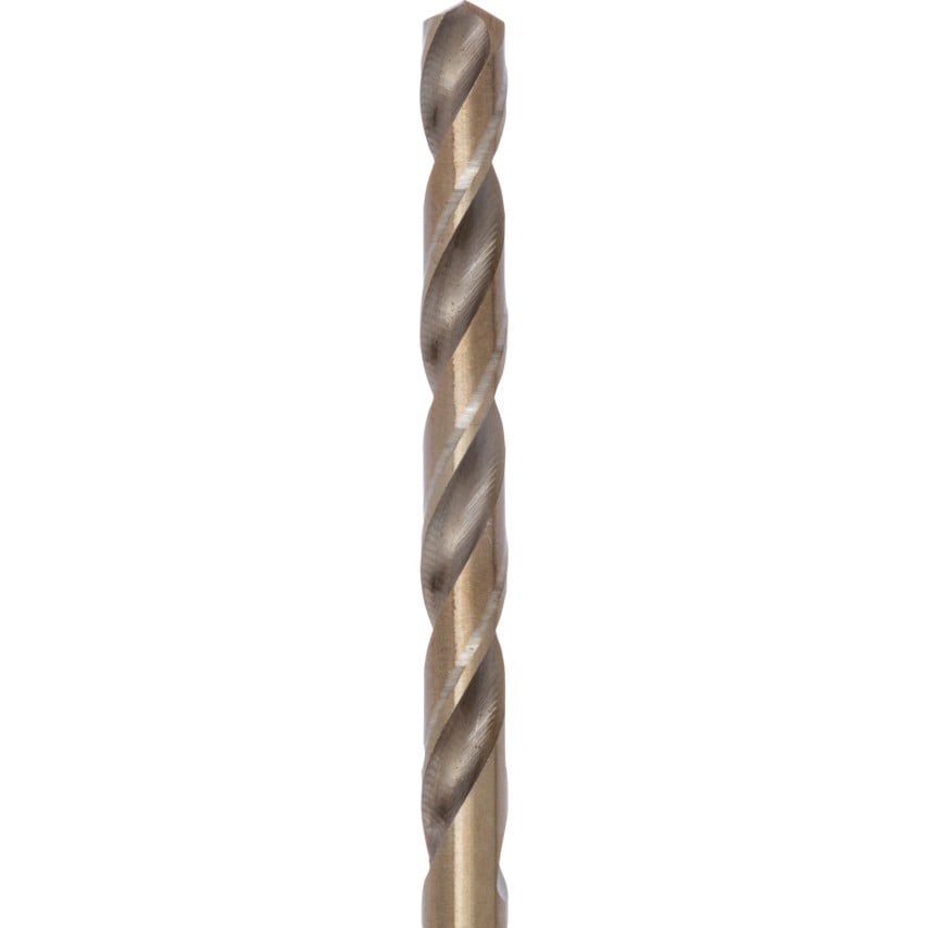 5.00MM Cobalt Drill for Stainless Steel
