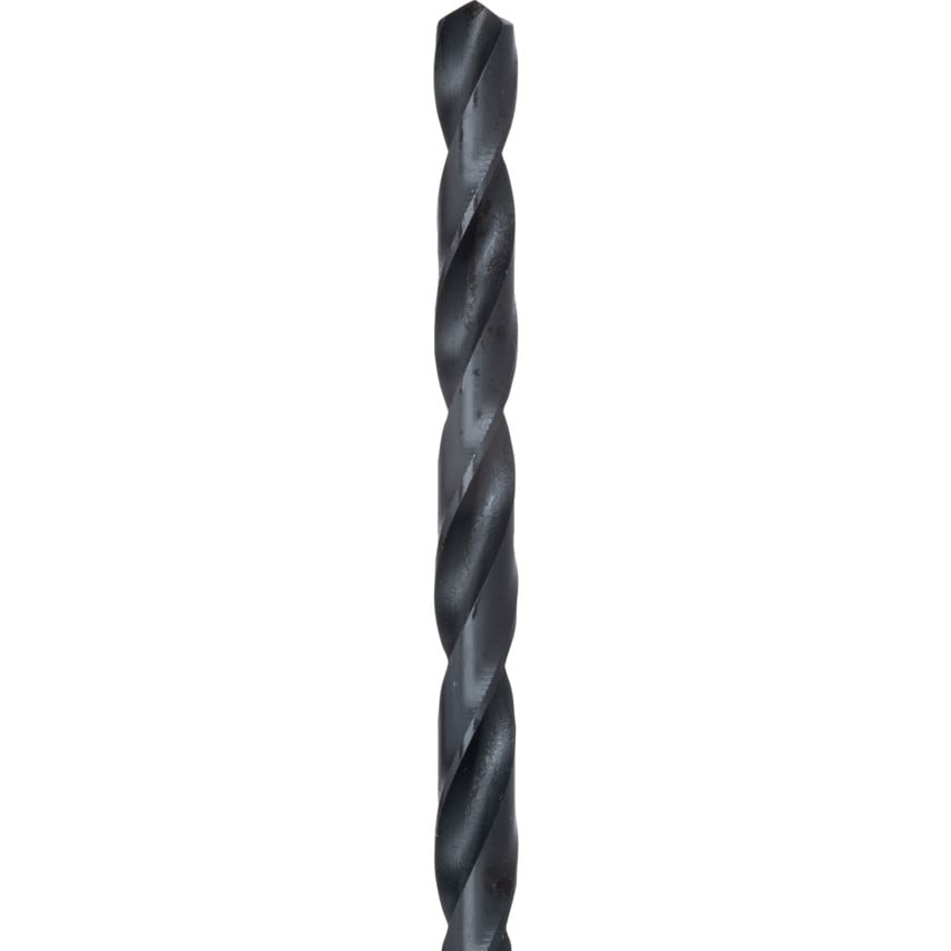 5.00MM HSS S/S L/S Drill