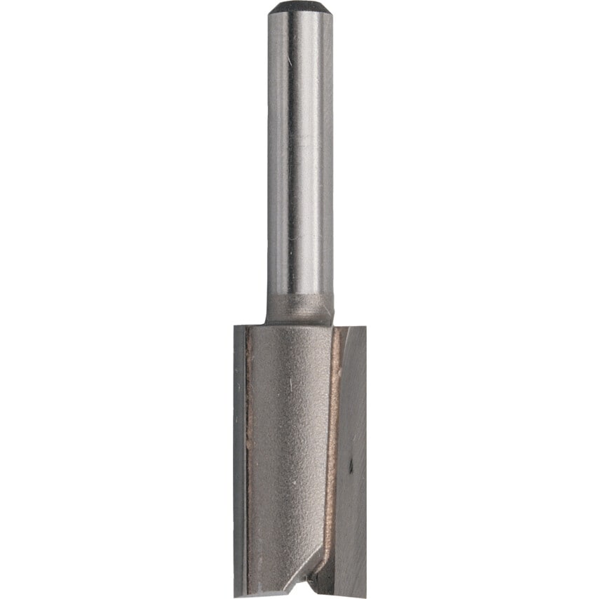 5.00 x 11mm Cut 1/4" SK.2FLSTR. Plunge Bit