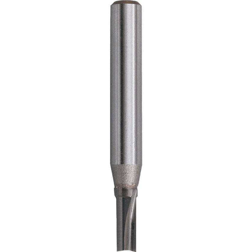 5.00 x 11mm Cut 1/4" SK.2FLSTR. Plunge Bit