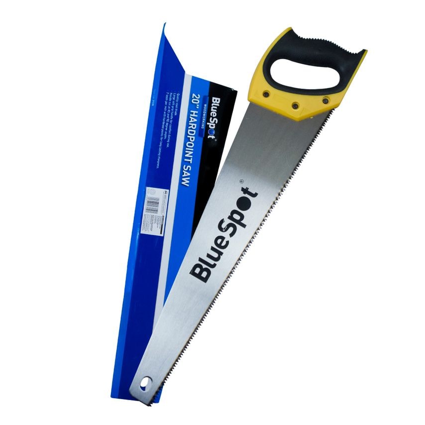 500mm (20") Hardpoint Saw