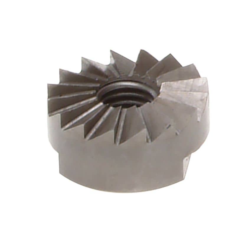 501X Spare Flat Tap Reseater Cutter 16mm (5/8in) MON501