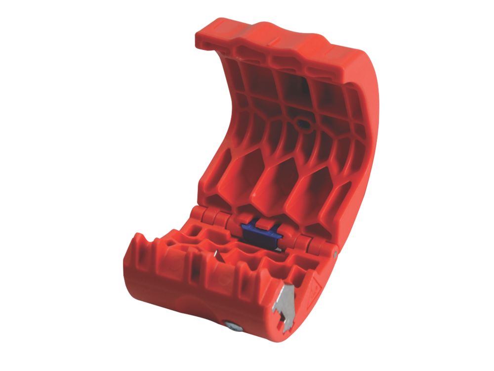 Knipex BiX 20-50mm Manual PVC Conduit Pipe Cutter