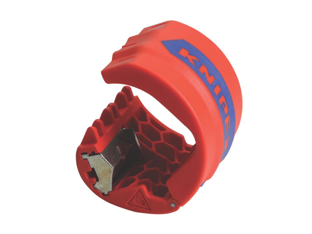 Knipex BiX 20-50mm Manual PVC Conduit Pipe Cutter