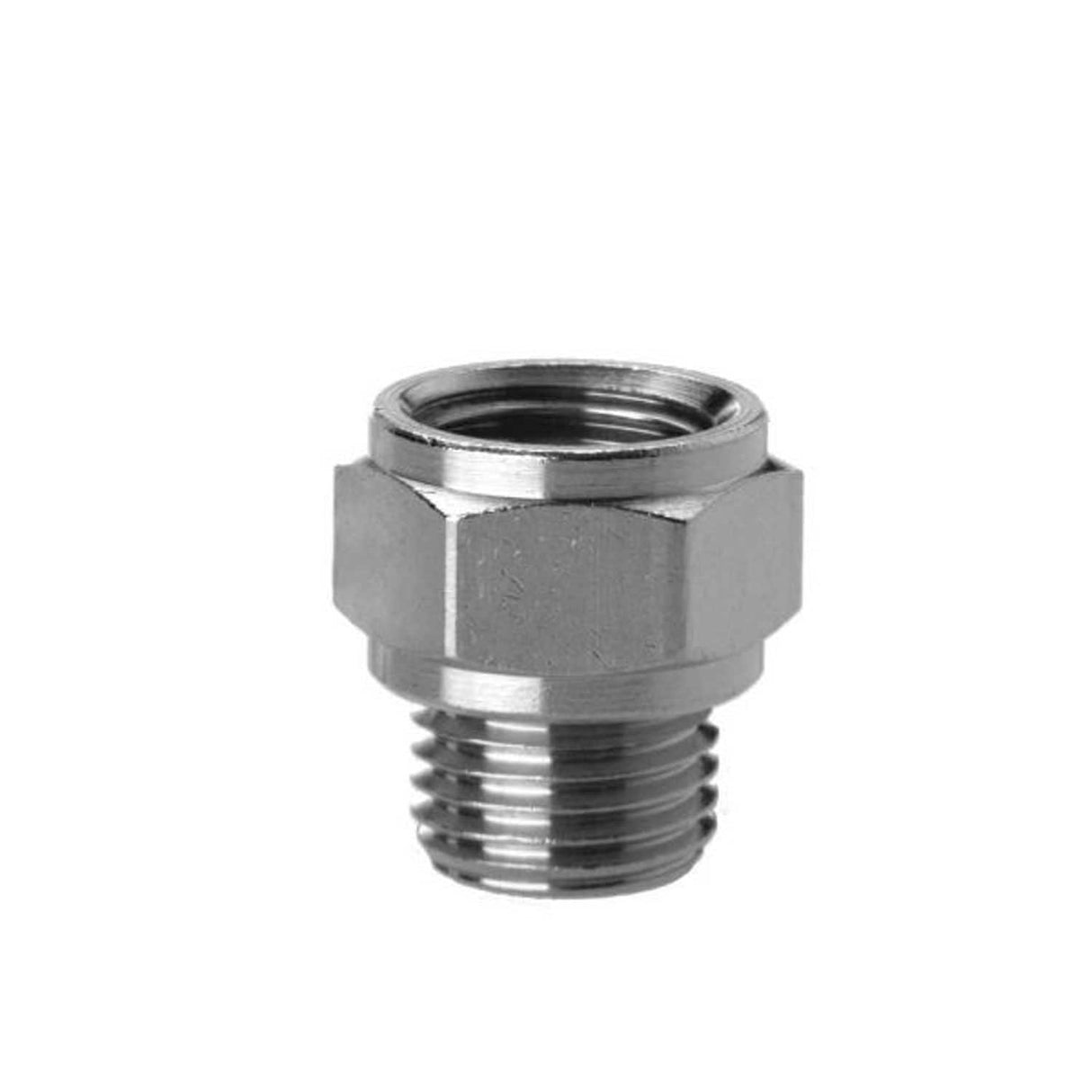 5056/5086 Socket-Hose Tube - 5056 06 Pack of 5  2521 1/8-1/4 - 2521 1/8-1/4