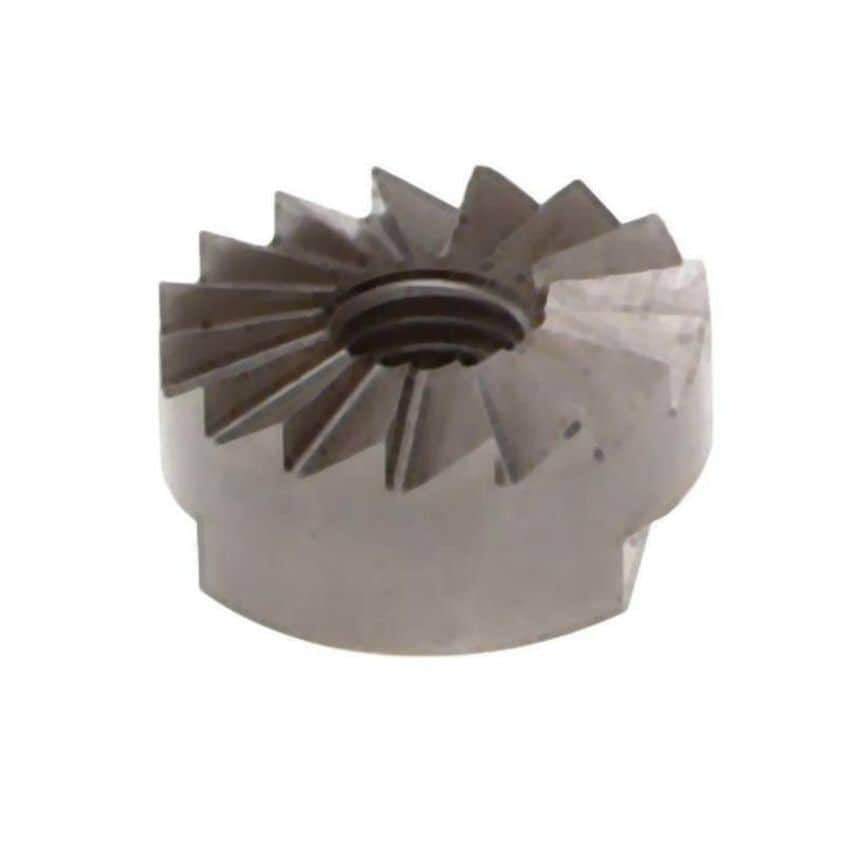 507P Spare Flat Tap Reseater Cutter 25mm (1in)