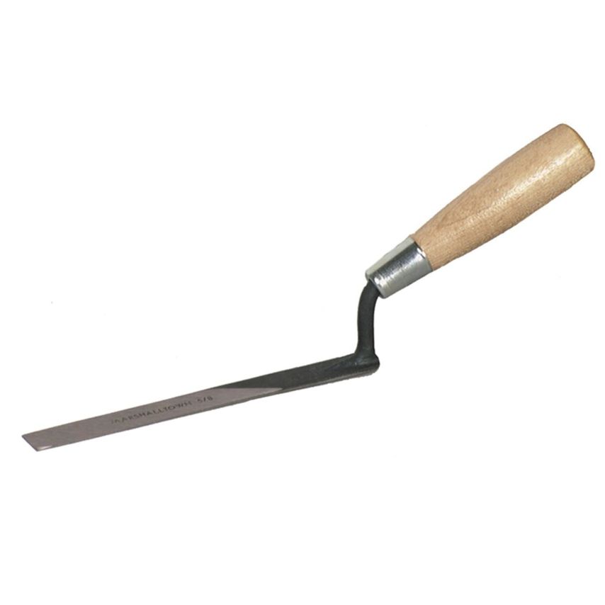 507 Tuck / Window Pointer Wooden Handle 5/8in M/T507
