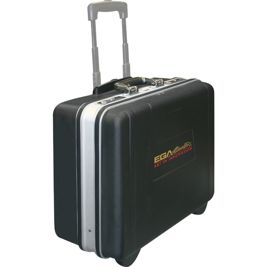 50993 Tool Case with Wheels