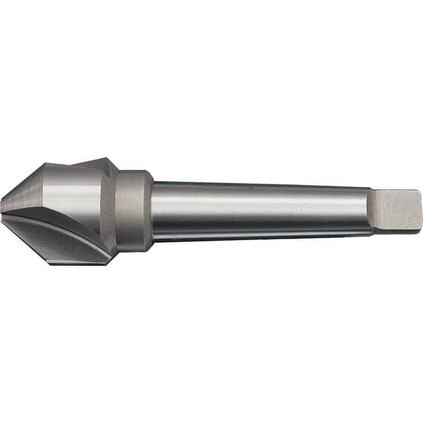 50MM 90DEG HSS-Cobalt 3FLT/S Countersink
