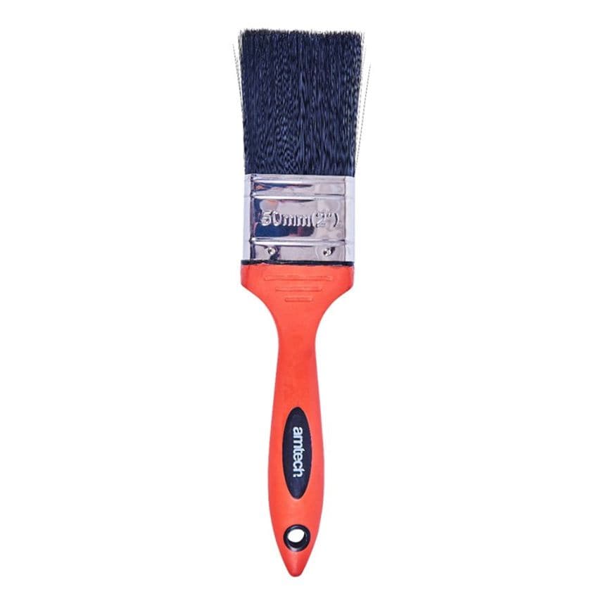 50mm (2") No Bristle Loss Paint Brush