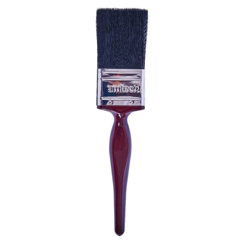 50mm (2") No Bristle Loss Paint Brush G4315