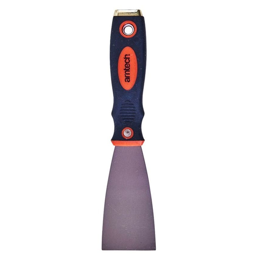 50mm (2") Scraper with Soft Grip Handle