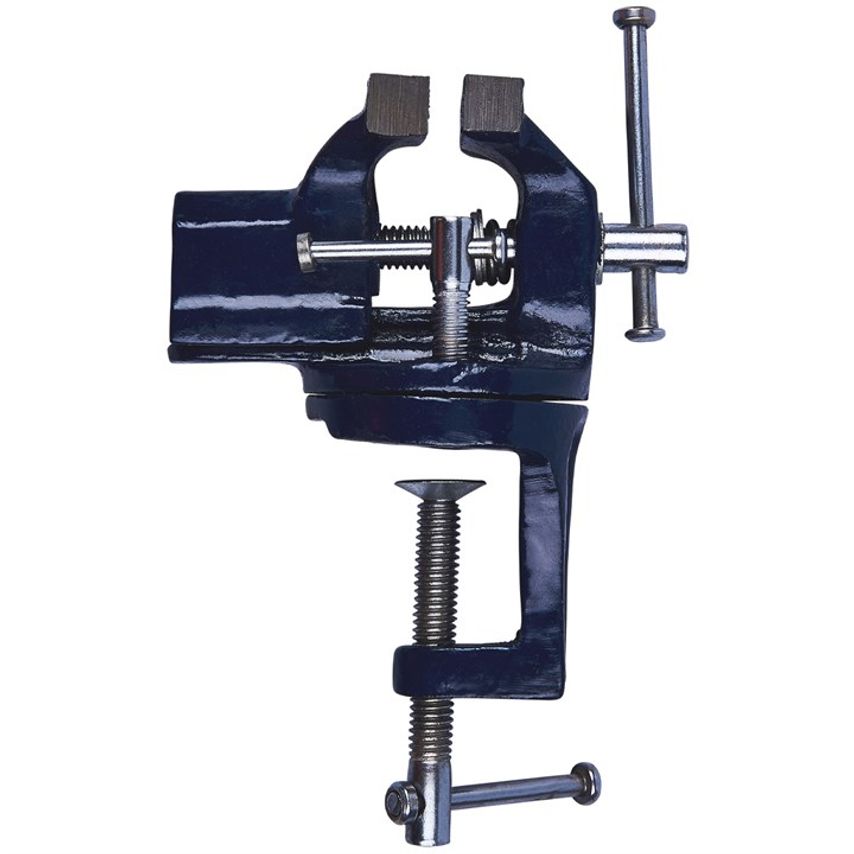 50mm (2") Swivel Base Baby Vice