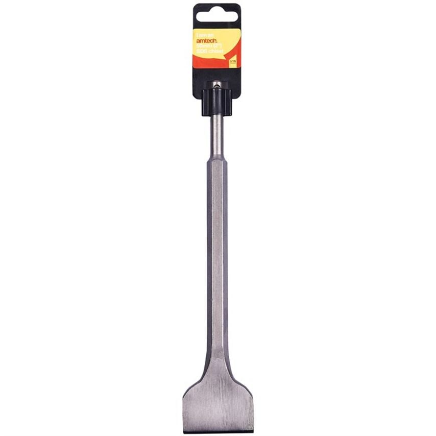 50mm (2") X 250mm (10") SDS Chisel