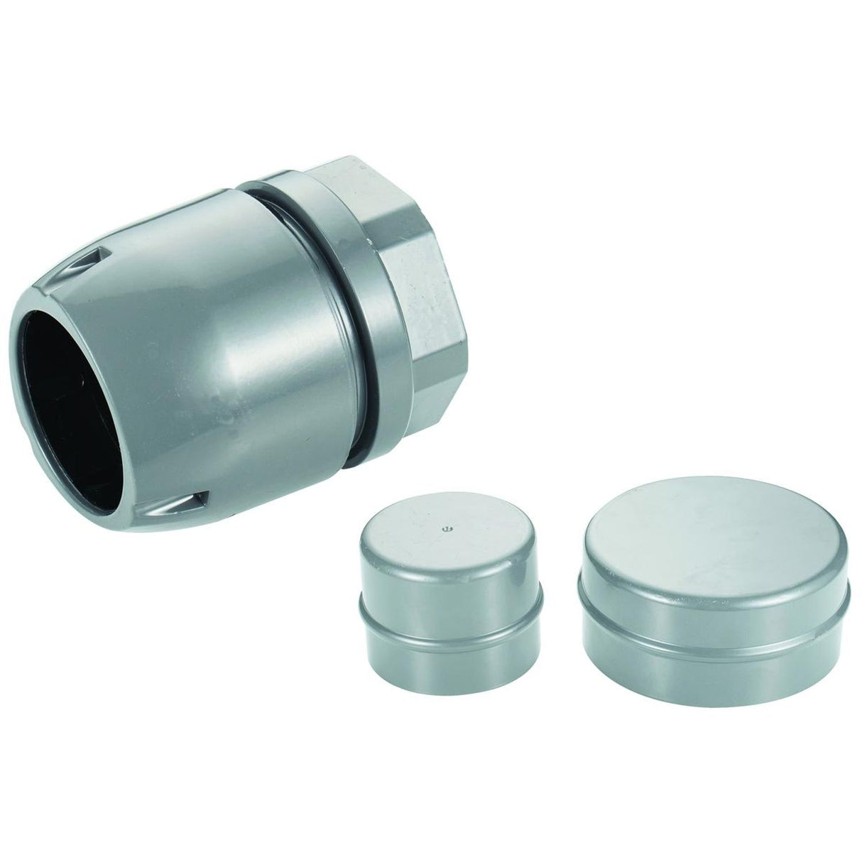 50mm Airpipe End Cap - 2009 5006 00