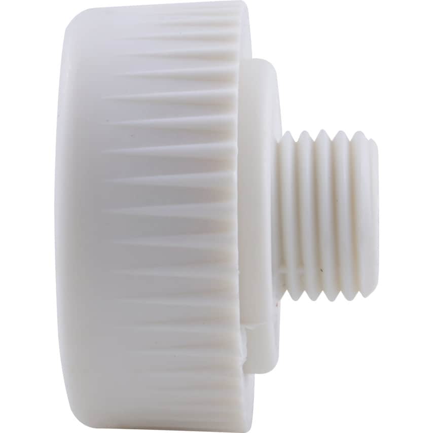 50mm Diameter Hard White Spare Face