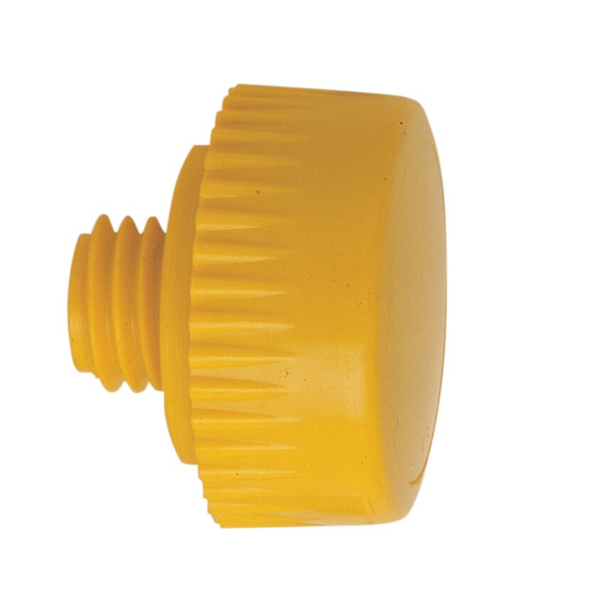 50mm Diameter Hard Yellow Spare Face