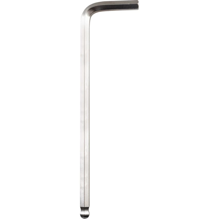 5.0mm Hexagon C/V L-Wrench Ball Driver
