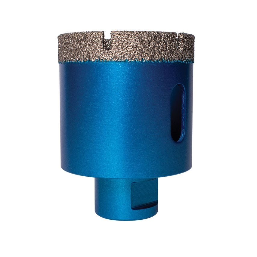 50mm Porcelain & Ceramic Diamond Tile Drill Bit