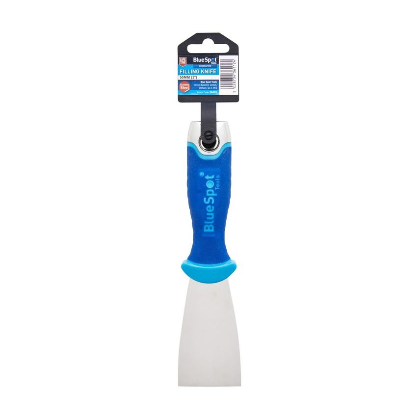 50mm Soft Grip Filling Knife
