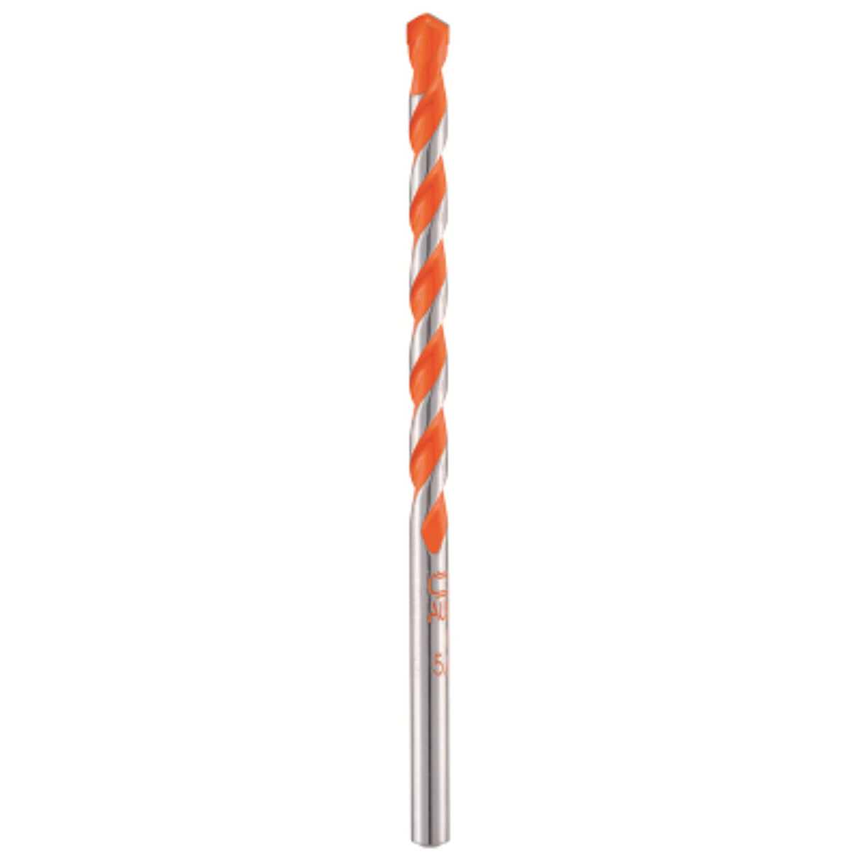 5.0mm x 150mm Cavity Brick Drill