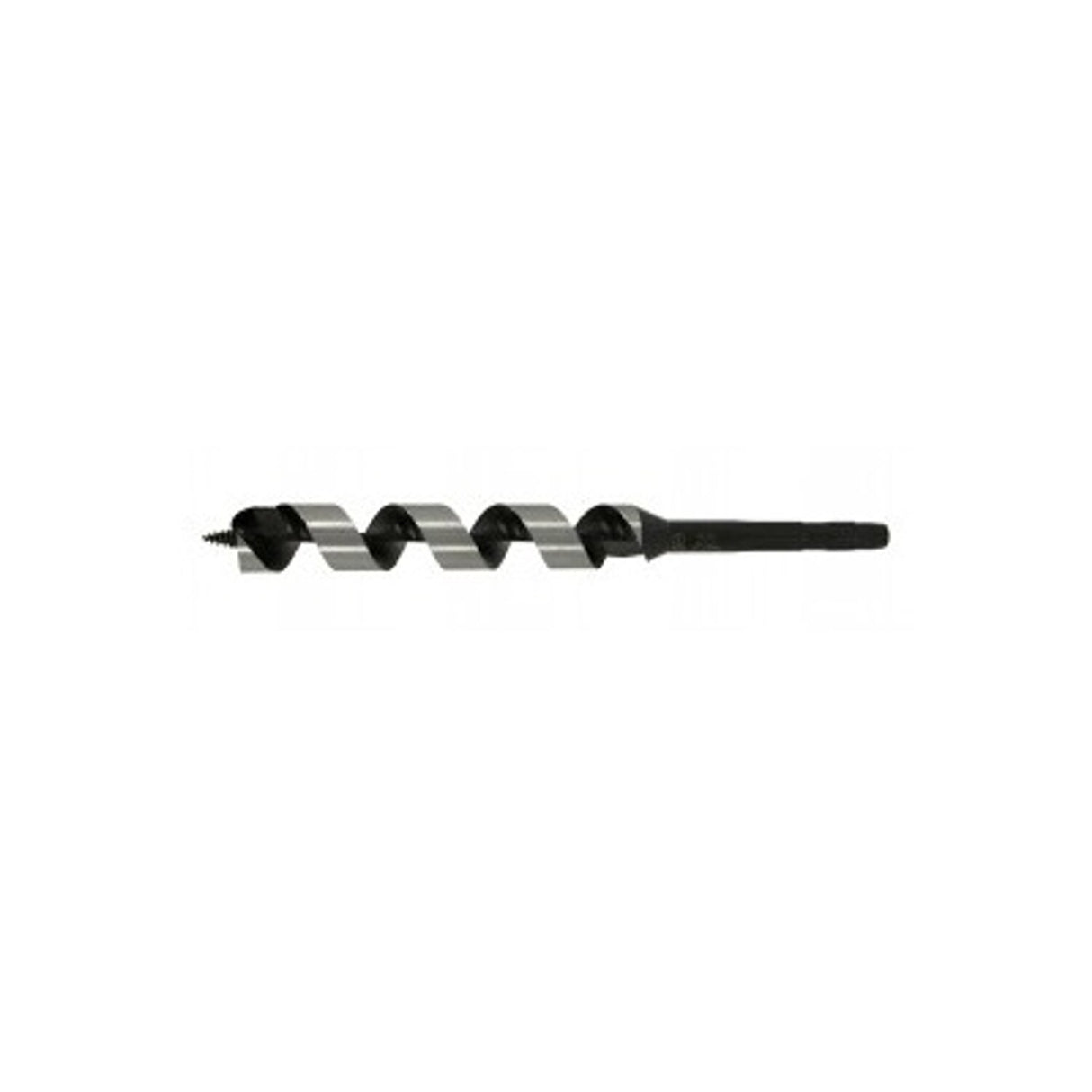 50mm x 250mm Japanese Auger Bit