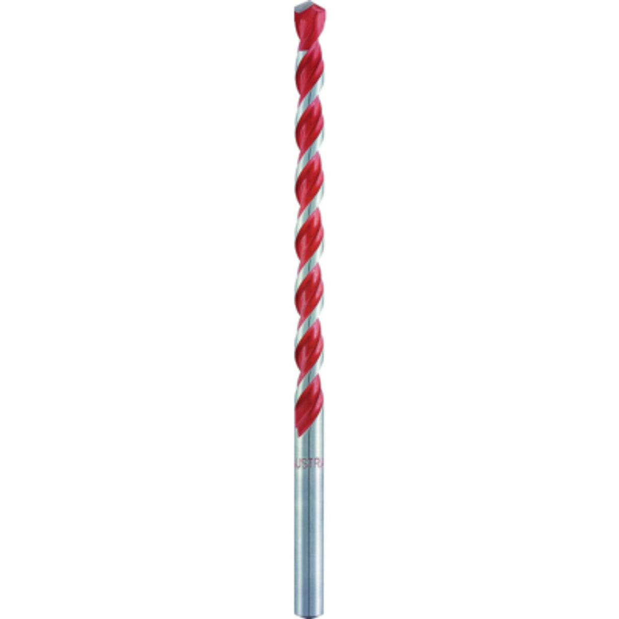 5.0mm x 400mm Tungsten Carbide Multi-Purpose Drill