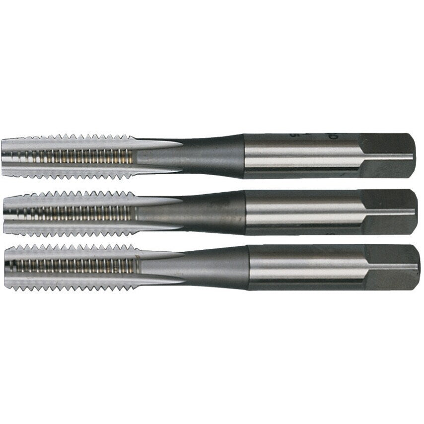 5.0x0.80mm HSSGT Str. Flute Tap Set