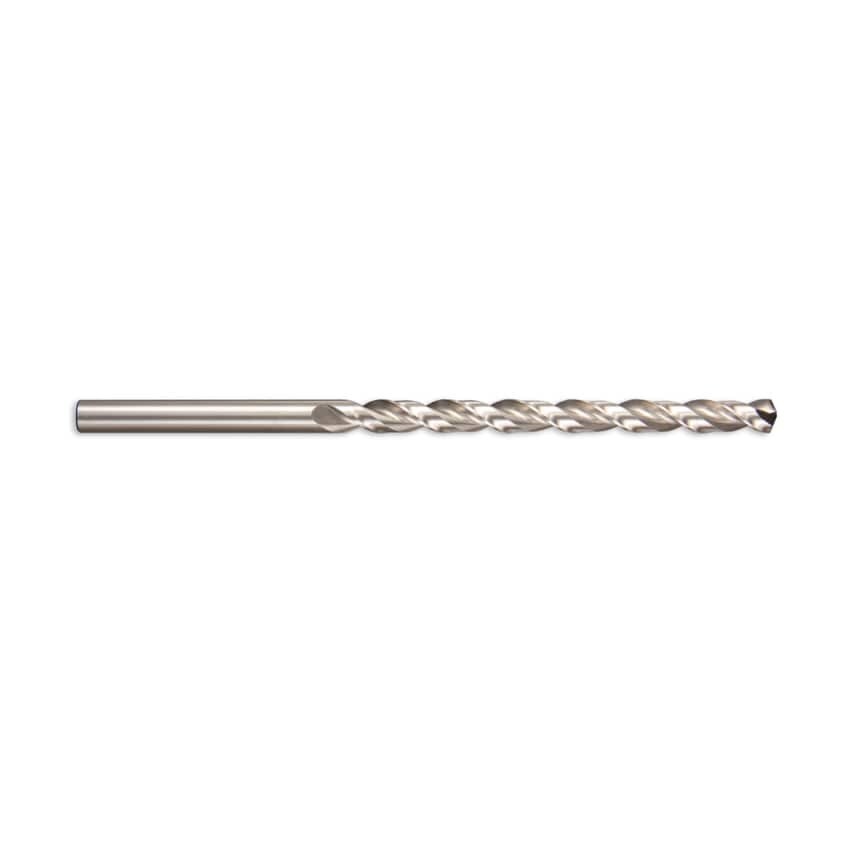 5.10MM HSCo Bright Finish SM200 Long Series Drill DIN340