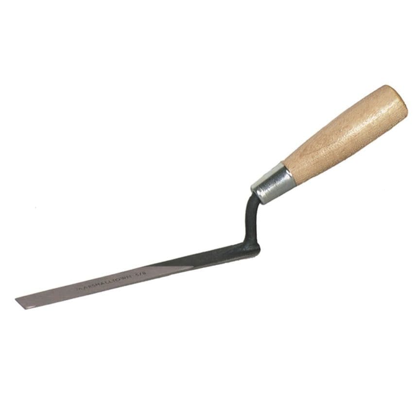510 Tuck/Window Pointer Wooden Handle 1in