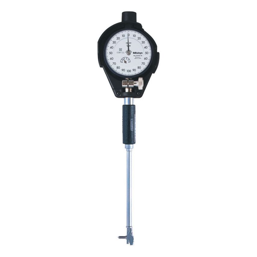 511-203-20 Small Hole Bore Gauge 2 Point Inside Measuring 10-18.5mm