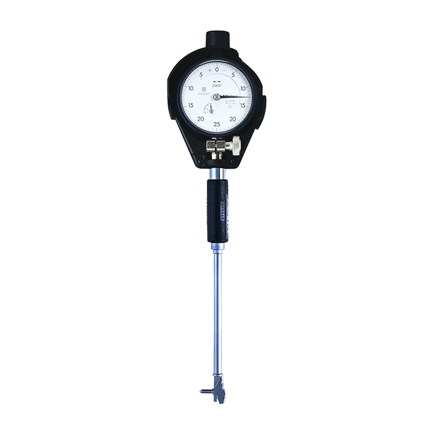 511-212-20 (0.0001") 2-Point Inside Measuring Bore Gauge 0.24-0.4