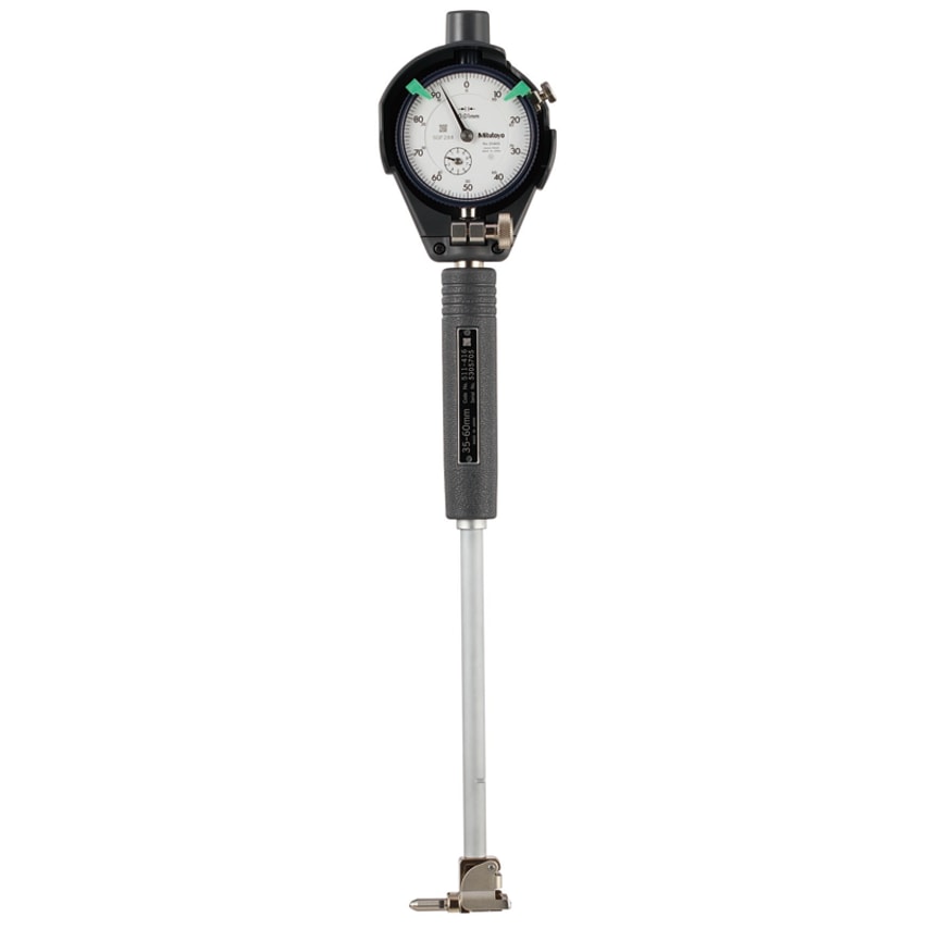 511-435-20 Blind Hole Bore Gauge 2 Point Inside Measurement Instrument 15-35mm