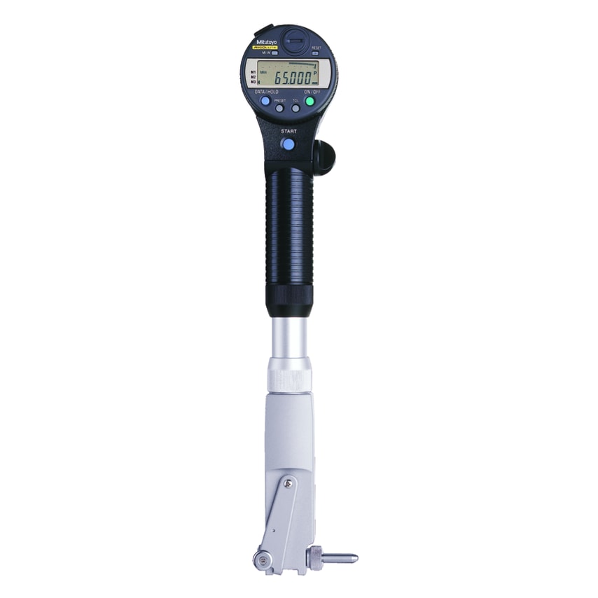 511-521 Absolute Digimatic Bore Gauge 45-100mm (1.8-4")
