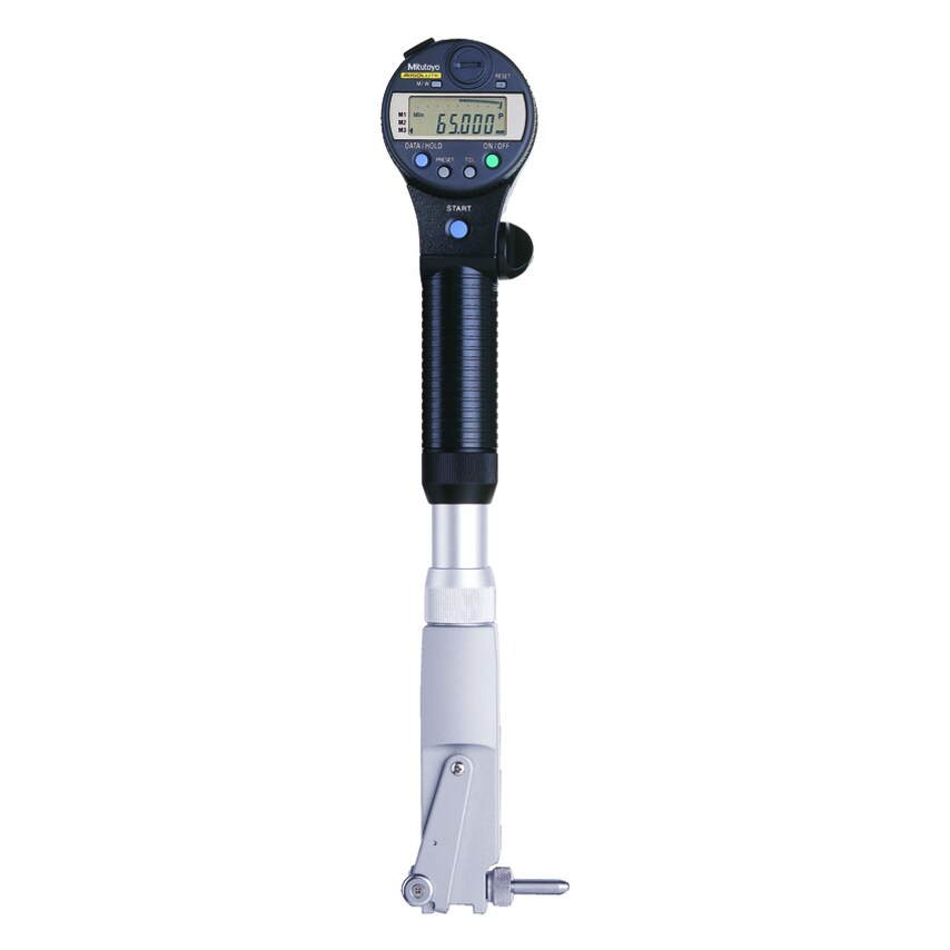 511-522 Absolute Digimatic Bore Gauge 100-165mm (4-6.5")