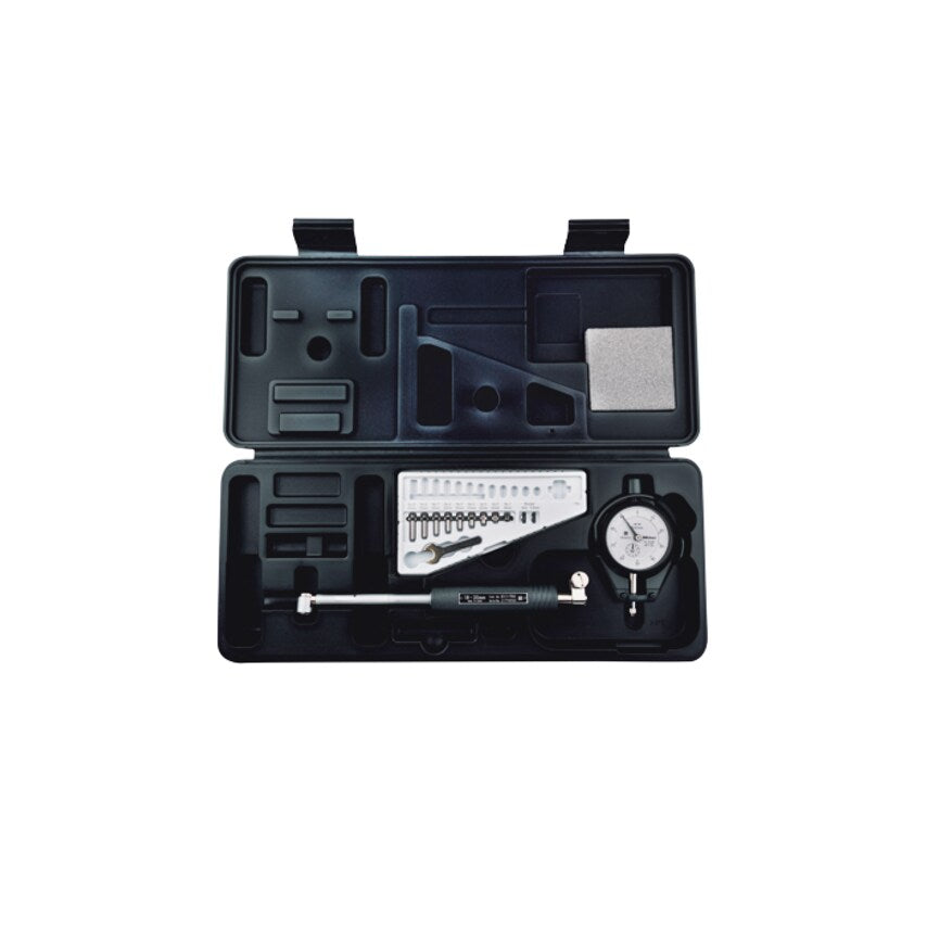 511-711-20 (0.01mm) 2-Point Inside Measuring Bore Gauge 18-35mm
