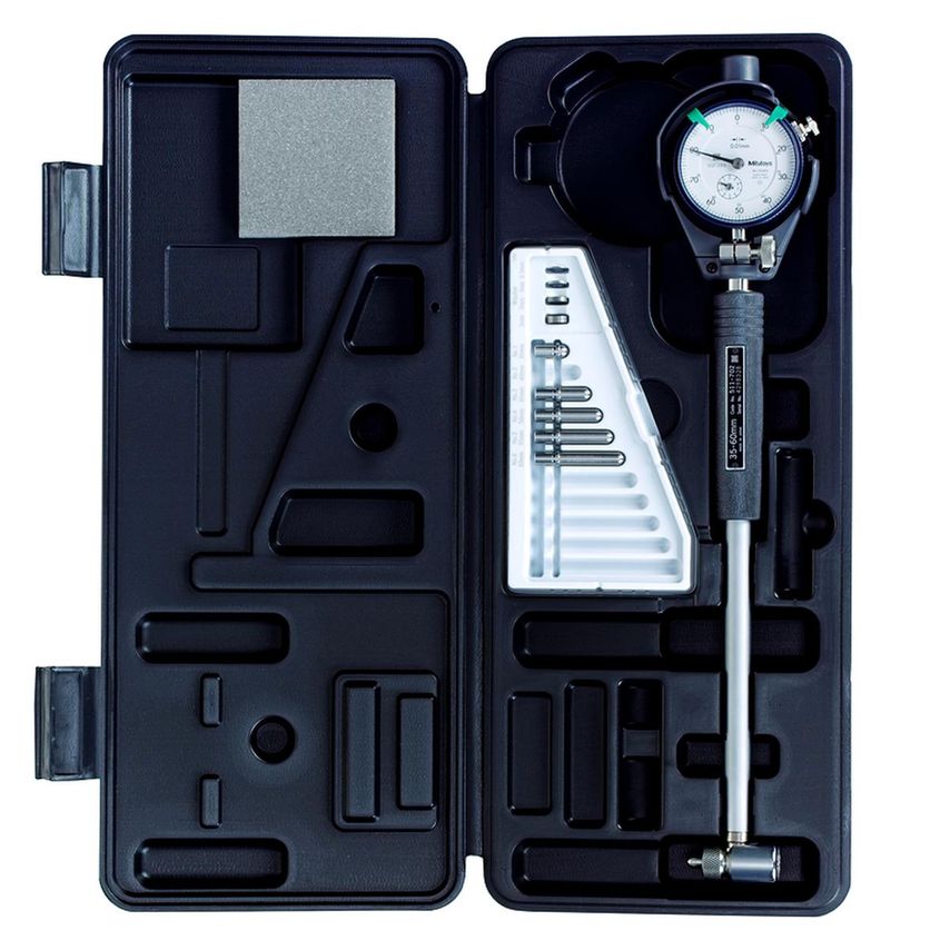 511-724-20 Bore Gauge 2 Point Measurement Instrument 100-160mm
