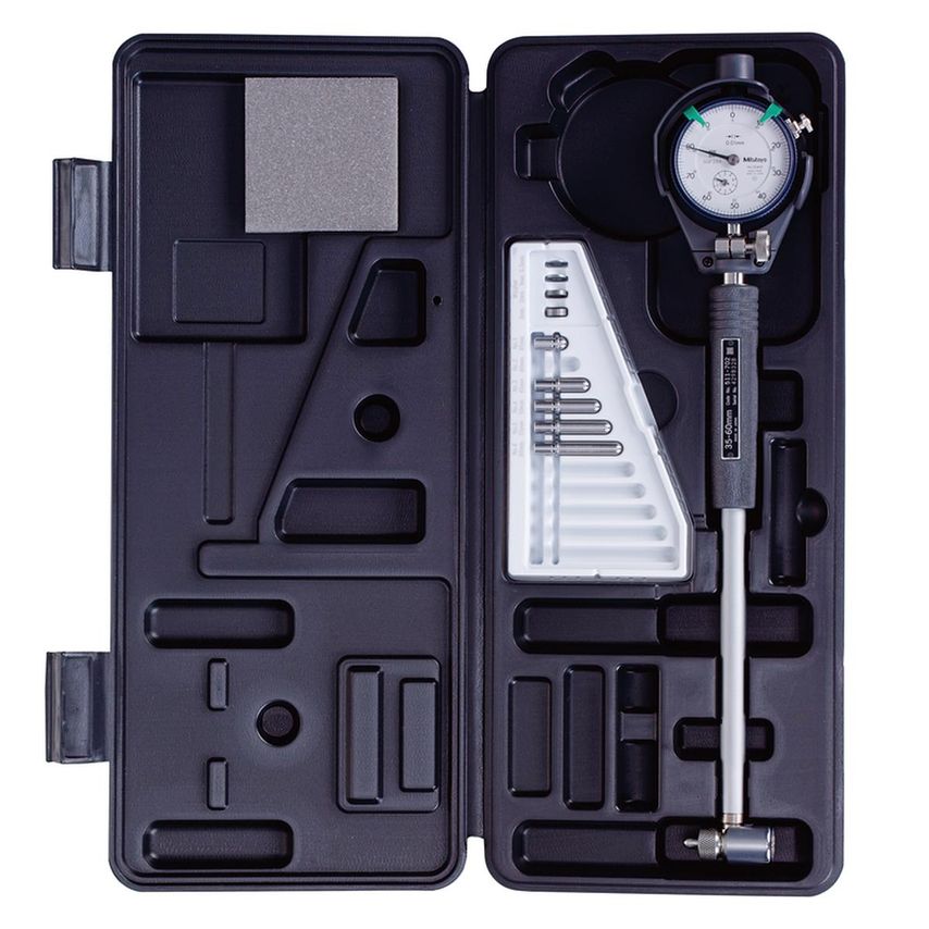 511-726-20 Bore Gauge 2 Point Measurement Instrument 250-400mm