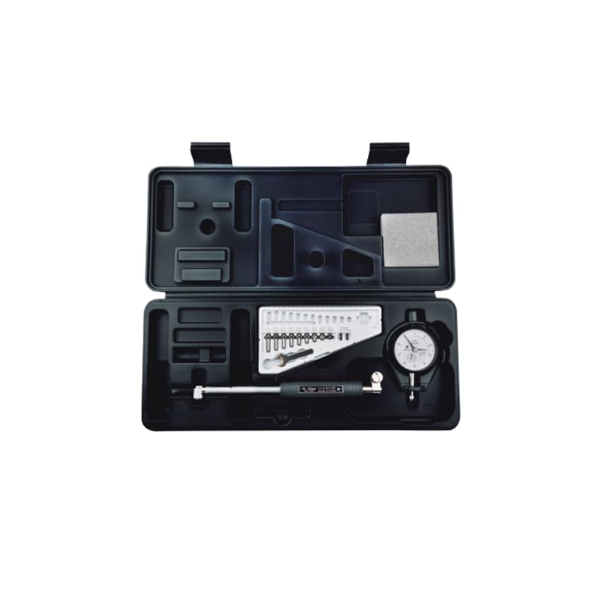 511-751-20 (0.0001") 2-Point Inside Measuring Bore Gauge 0.7-1.4