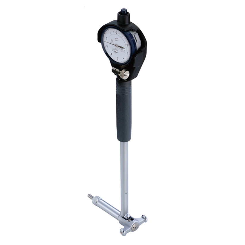 511-754-20 (0.0001") 2-Point Inside Measuring Bore Gauge 4-6.5