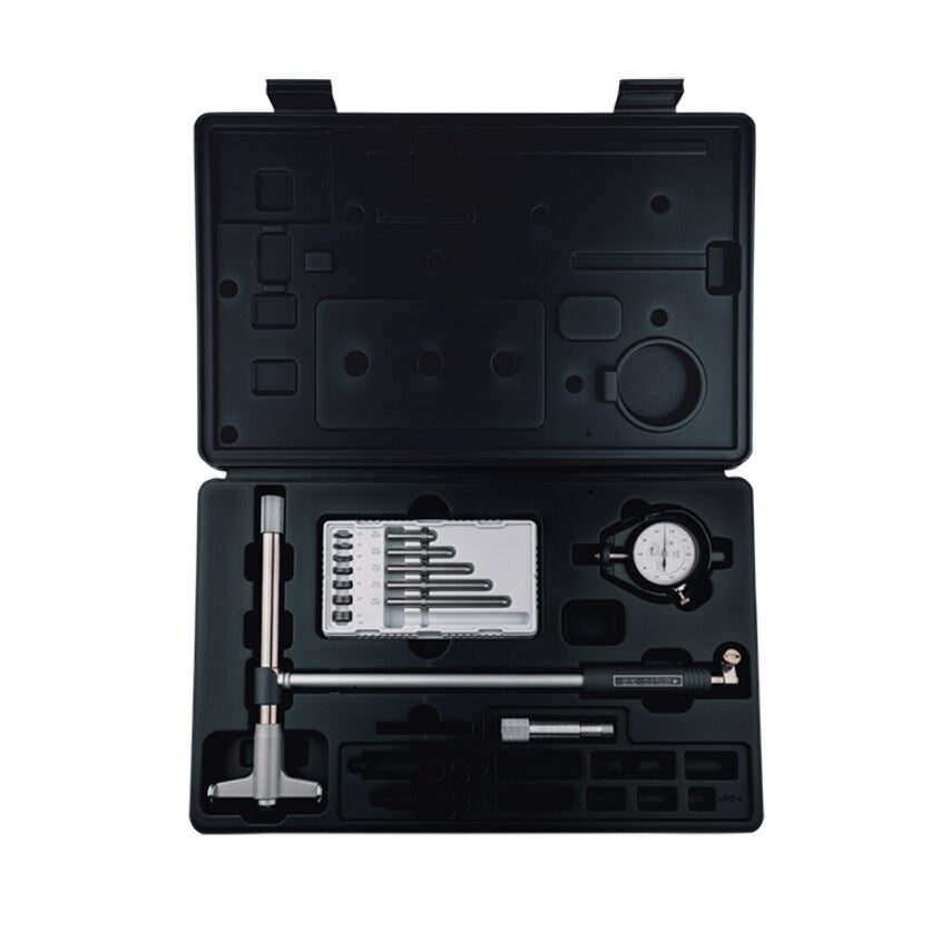 511-756-20 (0.0001") 2-Point Inside Measuring Bore Gauge 10-16