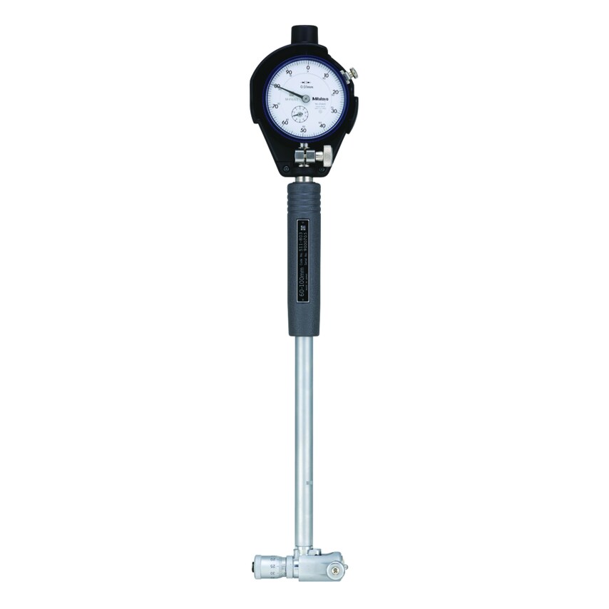 511-826-20 Bore Gauge 2 Point Inside Measurement Instrument 250-400mm
