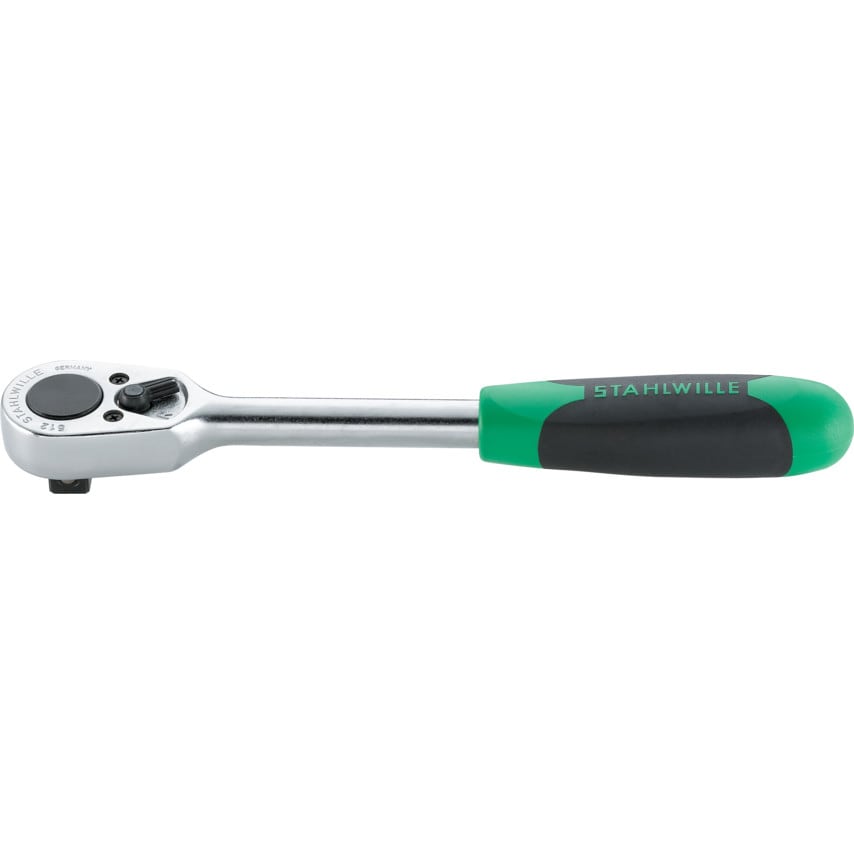 512-2K 1/2"DV Ratchet (36 Teeth)