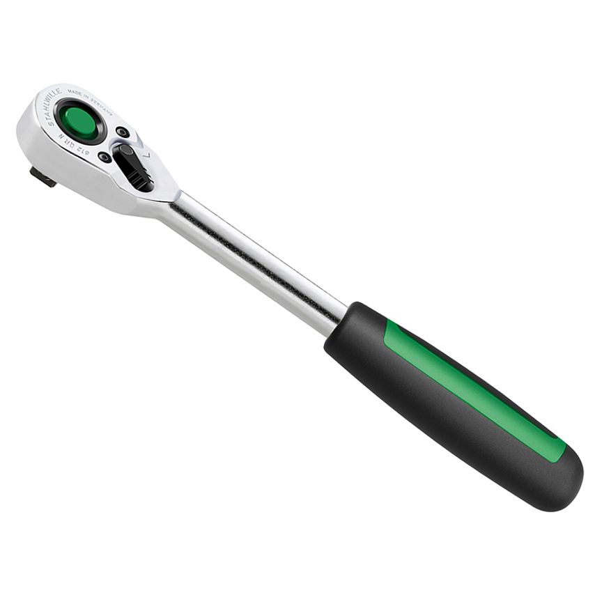 512QR N Quick Release Fine Tooth Ratchet 1/2in Drive STW1311QR