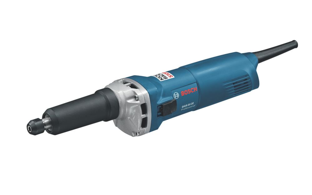 Bosch GGS 8 CE  Electric Corded Die Grinder 240V