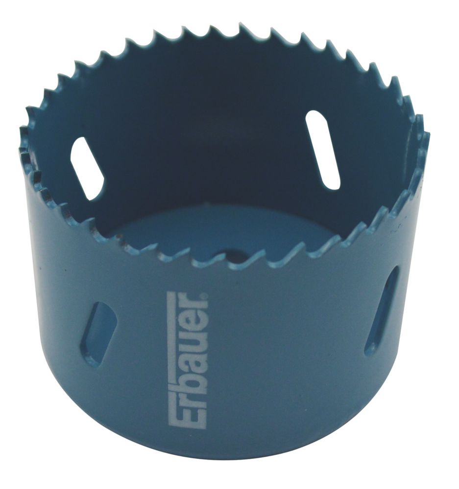 Erbauer  Multi-Material Holesaw 68mm